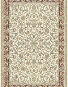 Иранский ковер Marshad Carpet 3012 Cream - высокое качество по лучшей цене в Украине.