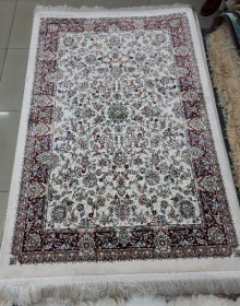 Иранский ковер Marshad Carpet 3012 Cream - высокое качество по лучшей цене в Украине.