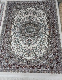 Иранский ковер Marshad Carpet 3014 Cream - высокое качество по лучшей цене в Украине.