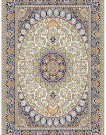 Іранський килим Marshad Carpet 3016 Cream - высокое качество по лучшей цене в Украине.