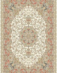 Іранський килим Marshad Carpet 3017 Cream - высокое качество по лучшей цене в Украине.