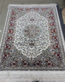 Іранський килим Marshad Carpet 3017 Cream - высокое качество по лучшей цене в Украине.