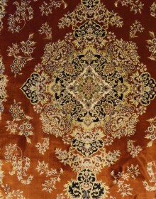 Іранський килим Marshad Carpet 3040 Red - высокое качество по лучшей цене в Украине.