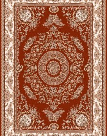 Іранський килим Marshad Carpet 3044 Red - высокое качество по лучшей цене в Украине.