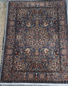 Іранський килим Marshad Carpet 3045 Silver - высокое качество по лучшей цене в Украине.