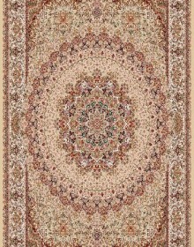 Іранський килим Marshad Carpet 3057 Beige - высокое качество по лучшей цене в Украине.