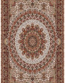 Іранський килим Marshad Carpet 3057 Cream - высокое качество по лучшей цене в Украине.