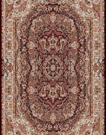 Іранський килим Marshad Carpet 3060 Brown - высокое качество по лучшей цене в Украине.