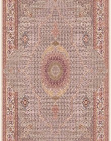 Iranian carpet Marshad Carpet 3063 Cream - высокое качество по лучшей цене в Украине.