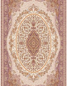 Iranian carpet Marshad Carpet 3065 Cream - высокое качество по лучшей цене в Украине.