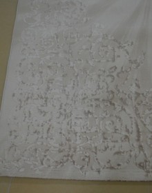 Високощільний килим Maximillian 07927A Cream-Cream - высокое качество по лучшей цене в Украине.