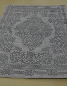 Високощільний килим Maximillian 07929A L.Grey-L.Grey - высокое качество по лучшей цене в Украине.