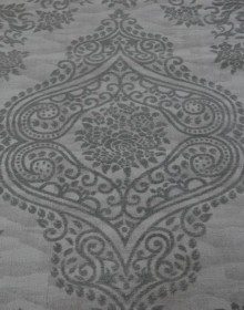 Високощільний килим Maximillian 07929A L.Grey-L.Grey - высокое качество по лучшей цене в Украине.