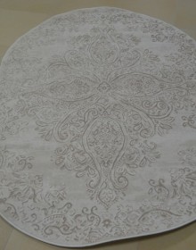 Високощільний килим Maximillian 07932A Cream-Cream - высокое качество по лучшей цене в Украине.