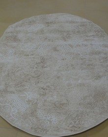 Високощільний килим Maximillian 07933A Cream-Cream - высокое качество по лучшей цене в Украине.