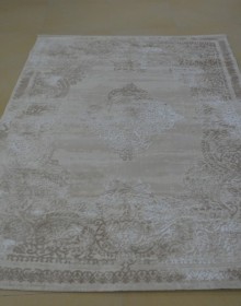 Високощільний килим Maximillian 07954A Cream-Cream - высокое качество по лучшей цене в Украине.