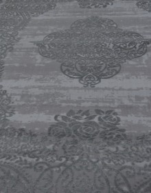 Високощільний килим Maximillian 07954A L.Grey-L.Grey - высокое качество по лучшей цене в Украине.