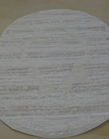 Високощільний килим Maximillian 07965A Cream-Cream - высокое качество по лучшей цене в Украине.
