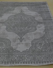 Високощільний килим Maximillian 07965A L.Grey-L.Grey - высокое качество по лучшей цене в Украине.