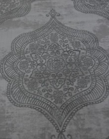 Високощільний килим Maximillian 07965A L.Grey-L.Grey - высокое качество по лучшей цене в Украине.