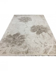 Високощільний килим Mirada 0123A ivory-vizon - высокое качество по лучшей цене в Украине.