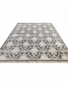 Високощільний килим Mirada 0068A Beige-Grey - высокое качество по лучшей цене в Украине.