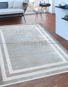 Високощільний килим Monet MT23A , LIGHT GREY WHITE - высокое качество по лучшей цене в Украине.