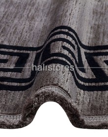 Високощільний килим Monet MT26D , BLACK DARK GREY - высокое качество по лучшей цене в Украине.