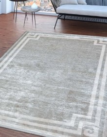 Високощільний килим Monet MT27A , LIGHT GREY CREAM - высокое качество по лучшей цене в Украине.