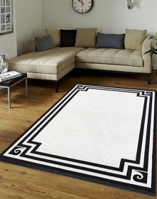 Високощільний килим Monet MT27C , LIGHT GREY BLACK - высокое качество по лучшей цене в Украине.