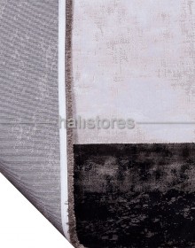 Високощільний килим Monet  MT39B , DARK GREY CREAM - высокое качество по лучшей цене в Украине.