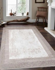 Високощільний килим Monet MT39C , BROWN CREAM - высокое качество по лучшей цене в Украине.