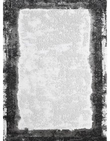 Високощільний килим Monet MT40B , BLACK CREAM - высокое качество по лучшей цене в Украине.