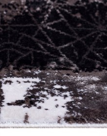 Високощільний килим Monet MT40B , BLACK CREAM - высокое качество по лучшей цене в Украине.