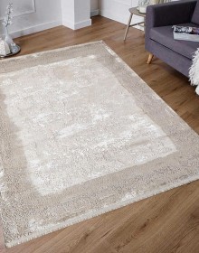 Високощільний килим Monet MT40D , BROWN CREAM - высокое качество по лучшей цене в Украине.