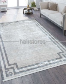 Високощільний килим Monet MT28B , GREY - высокое качество по лучшей цене в Украине.