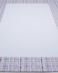 Високощільний килим MULTI LAVINIA M055A CREAM-CREAM - высокое качество по лучшей цене в Украине.