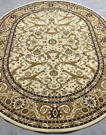 Високощільний килим Oriental 2236 CREAM - высокое качество по лучшей цене в Украине.