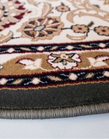 Високощільний килим Oriental 2236 GREEN - высокое качество по лучшей цене в Украине.