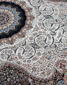 Високощільний килим PADISHAH 4001 Cream - высокое качество по лучшей цене в Украине.