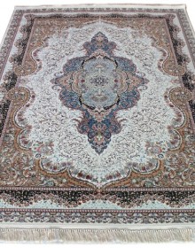 Високощільний килим PADISHAH 4003 Cream - высокое качество по лучшей цене в Украине.