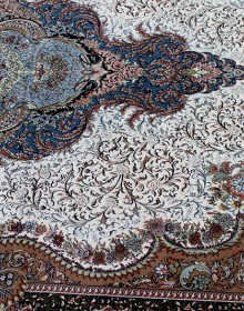 Високощільний килим PADISHAH 4003 Cream - высокое качество по лучшей цене в Украине.