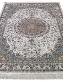 Високощільний килим PADISHAH 4004 Cream - высокое качество по лучшей цене в Украине.