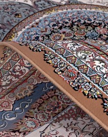 Високощільний килим PADISHAH 4005 Cream - высокое качество по лучшей цене в Украине.