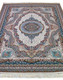 Високощільний килим PADISHAH 4005 Cream - высокое качество по лучшей цене в Украине.