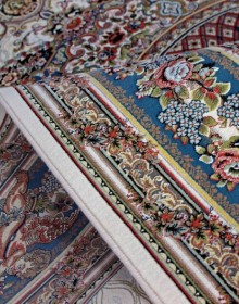 Високощільний килим PADISHAH 4006 Cream - высокое качество по лучшей цене в Украине.