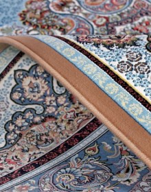 Високощільний килим PADISHAH 4007 Be - высокое качество по лучшей цене в Украине.