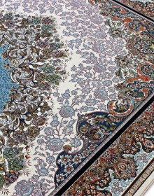 Високощільний килим PADISHAH 4007 Cream - высокое качество по лучшей цене в Украине.