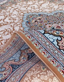 Високощільний килим PADISHAH 4008 Be - высокое качество по лучшей цене в Украине.