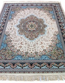 Високощільний килим PADISHAH 4008 Cream - высокое качество по лучшей цене в Украине.